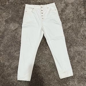 NWT American Eagle mom jeans